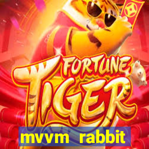 mvvm rabbit download filmes